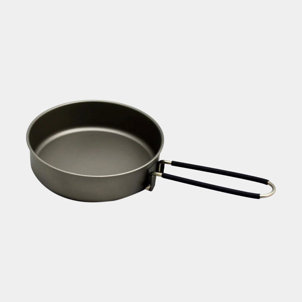 Titanium Frying Pan 115mm