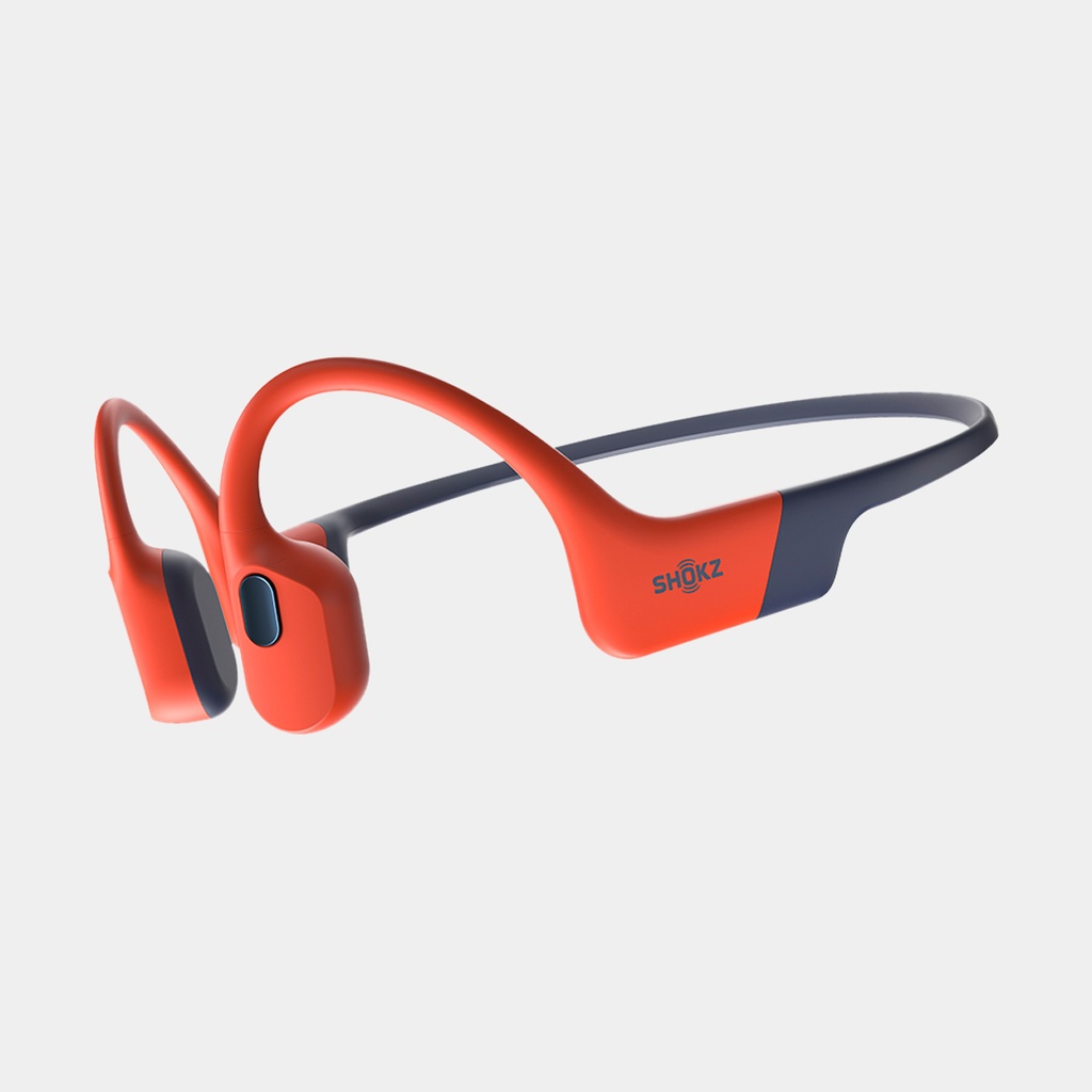 OpenSwim Pro Orange