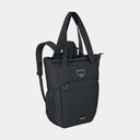 Poco Changing Tote Black