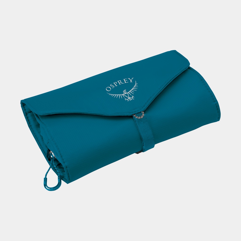 Ultralight Roll Organiser Waterfront Blue