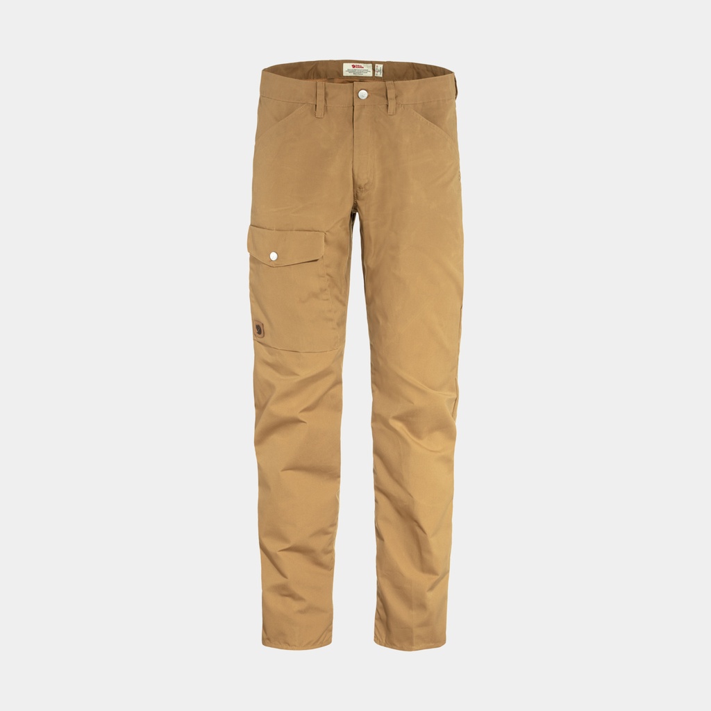 Greenland Jeans Buckwheat Brown