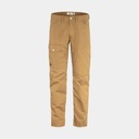 Greenland Jeans Buckwheat Brown