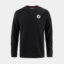 1960 Logo Badge Sweater Black