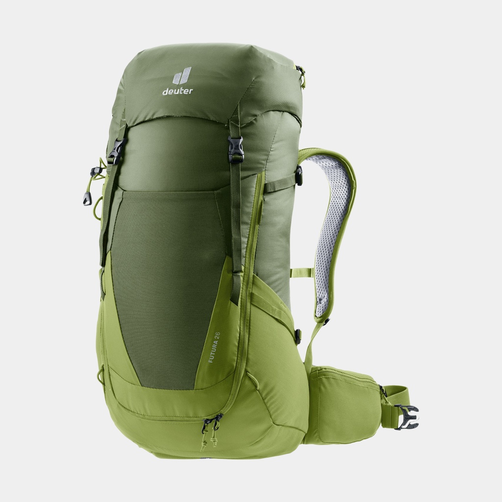 Futura 26 Khaki / Meadow