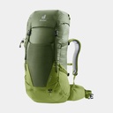 Futura 32 Khaki / Meadow