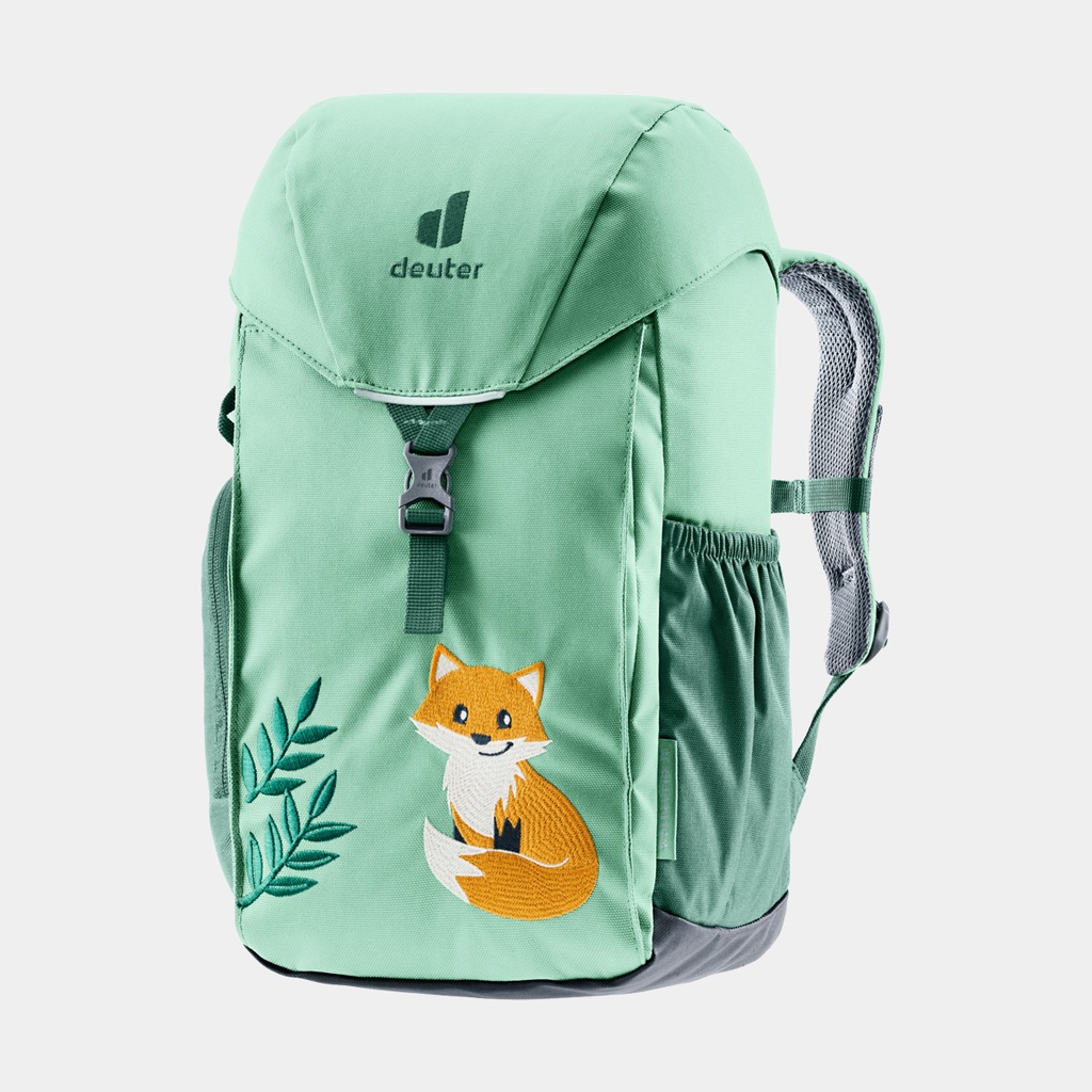 Waldfuchs 14 Kids Spear Mint / Sea Green