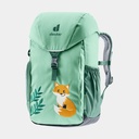 Waldfuchs 14 Kids (2024) Spear Mint / Sea Green