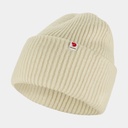 Fjällräven Heavy Beanie Chalk White