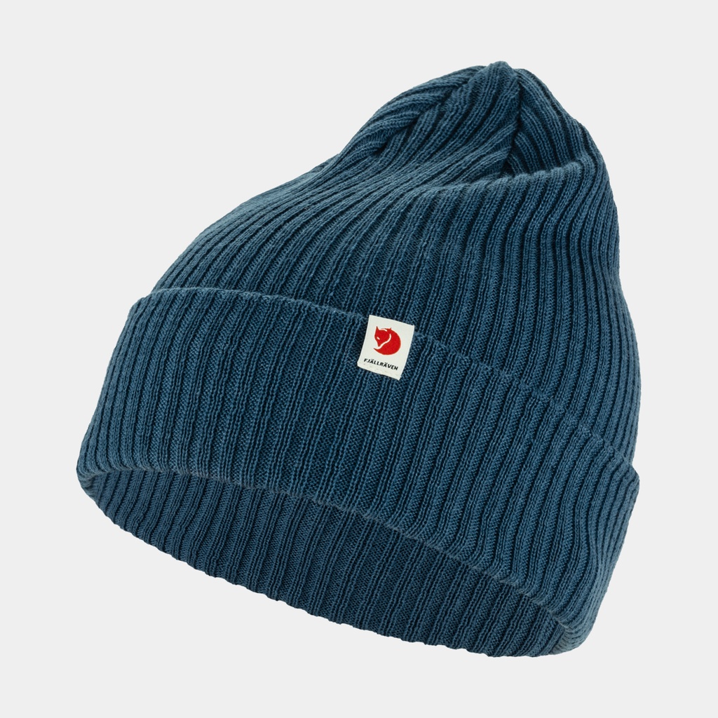 Fjällräven Rib Hat Indigo Blue