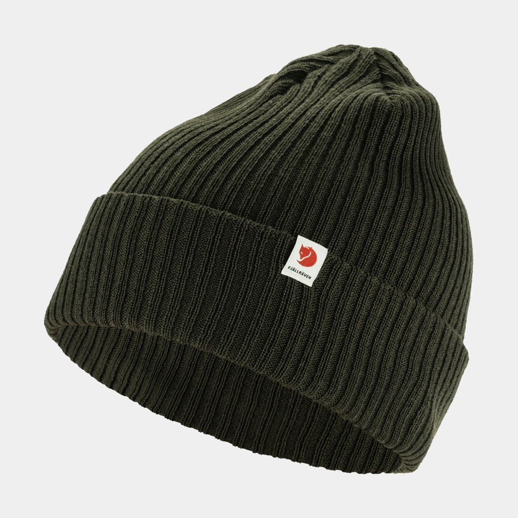 Fjällräven Rib Hat Deep Forest