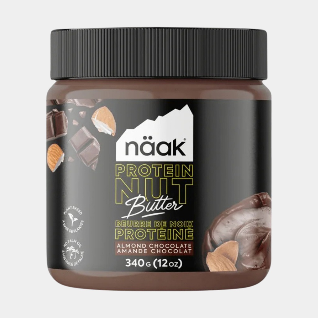 Ultra Protein Nut Butter - Almond Chocolate