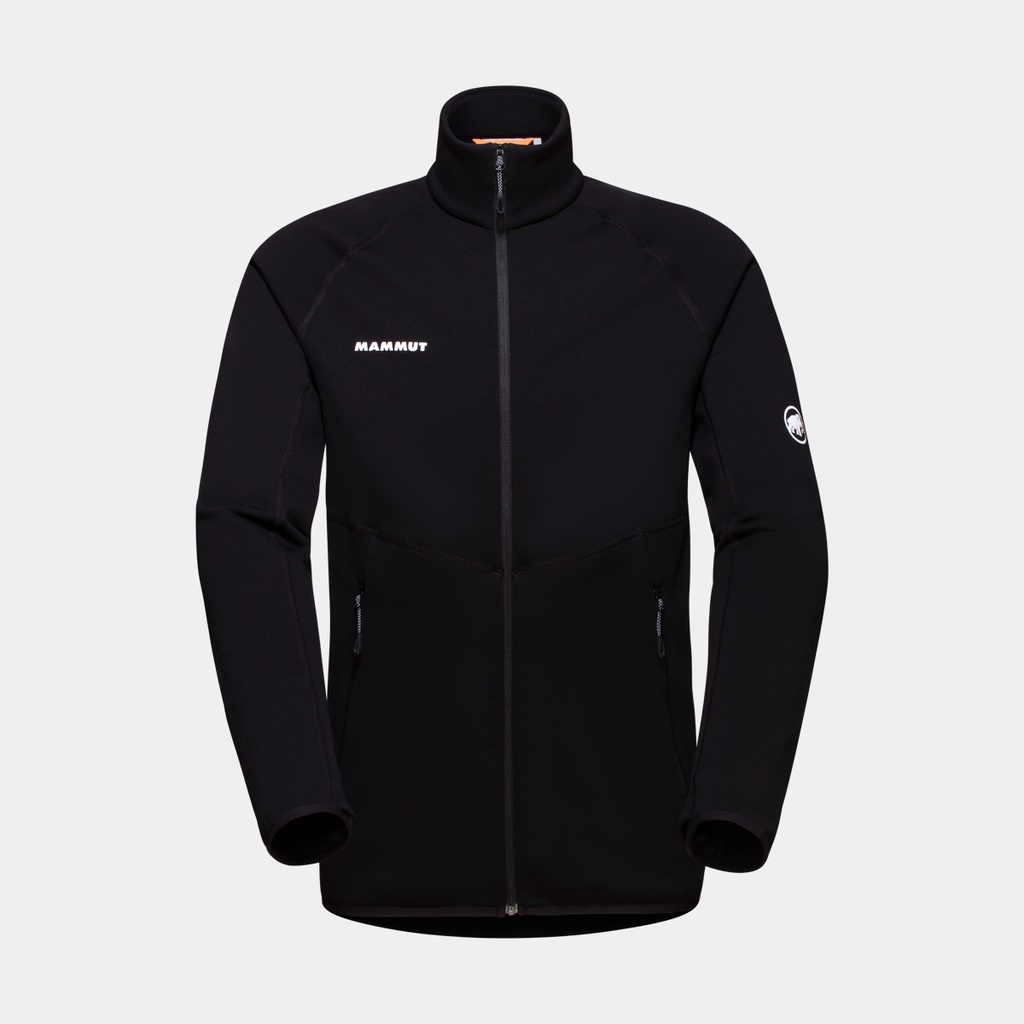 Aconcagua ML Jacket Black