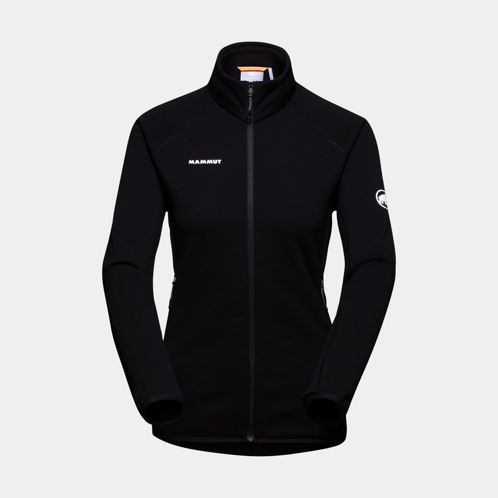 Aconcagua ML Jacket Women (2024) Black