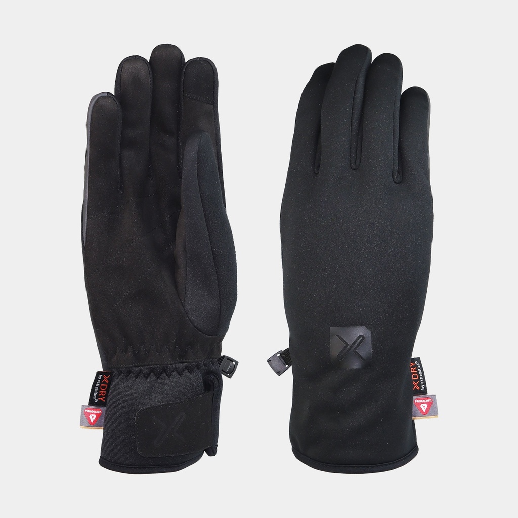 Commuter Gloves Black