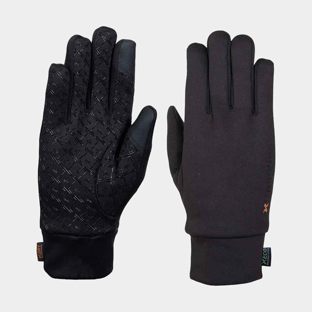 Contact Waterproof PowerLiner Gloves Black
