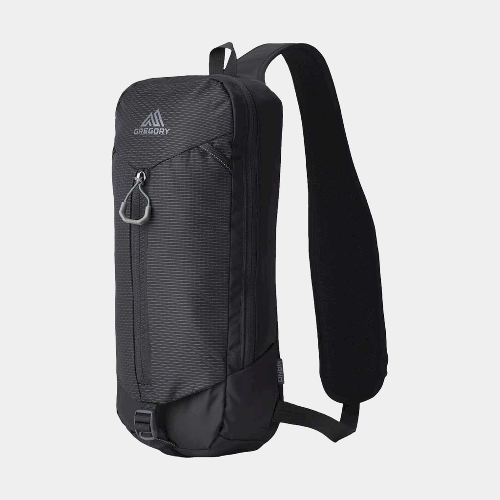 Nano Sling Obsidian Black