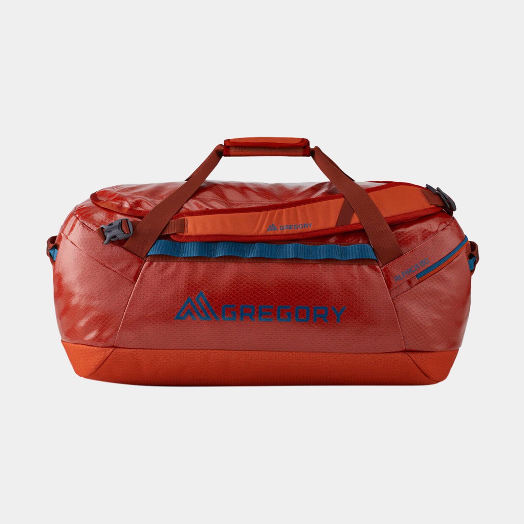 Duffle Alpaca 60 Redrock