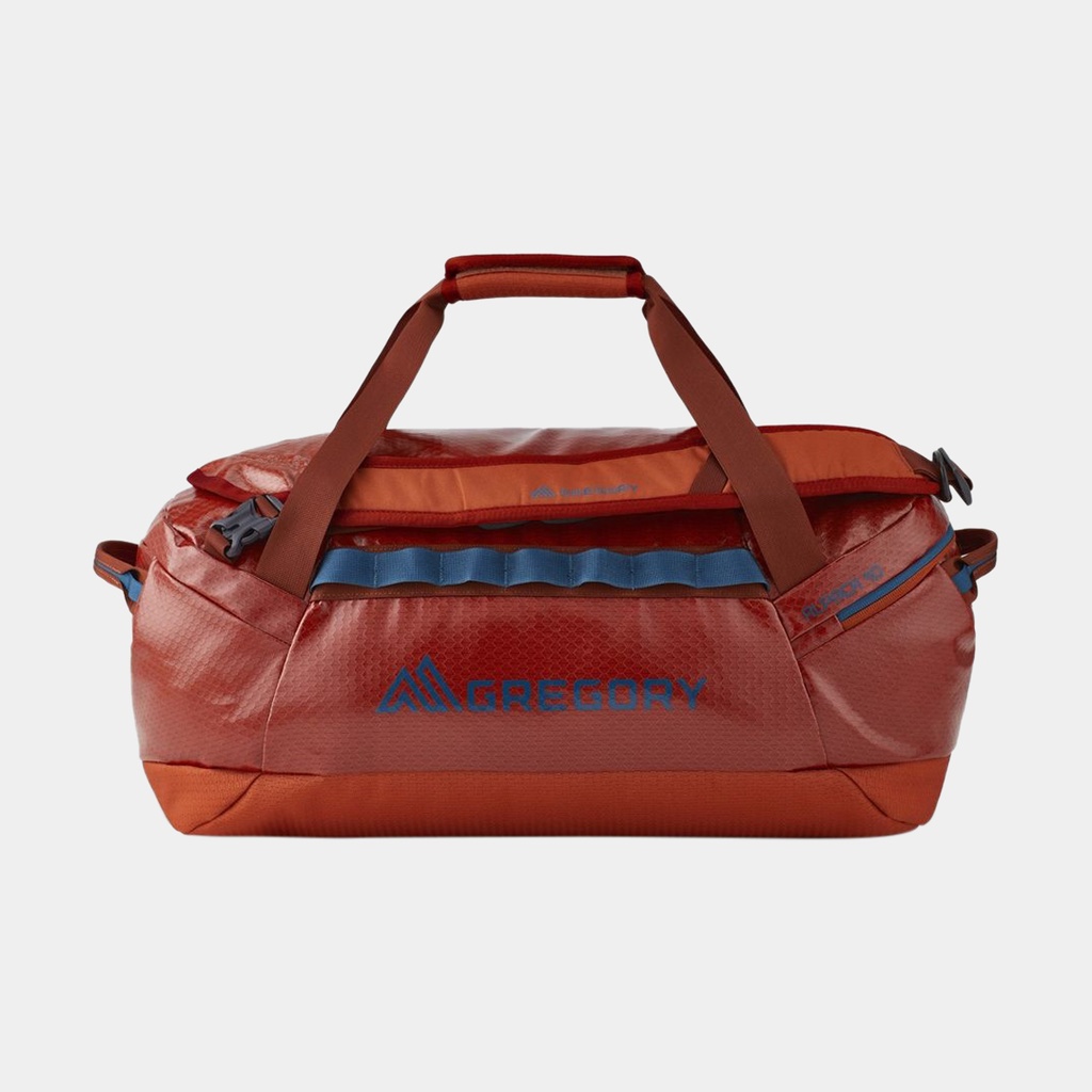 Duffle Alpaca 40 Redrock