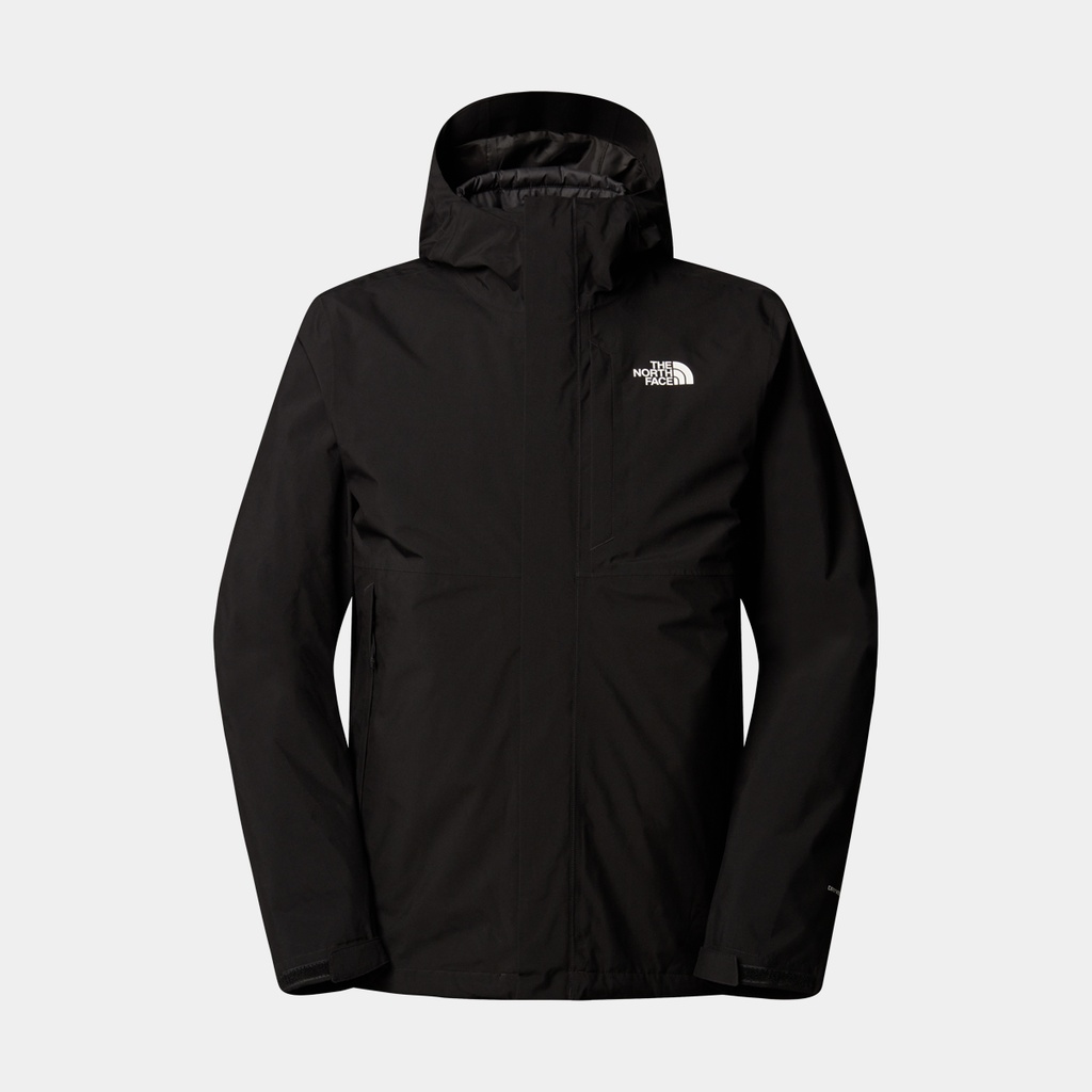 Carto Triclimate Jacket TNF Black (NPF)