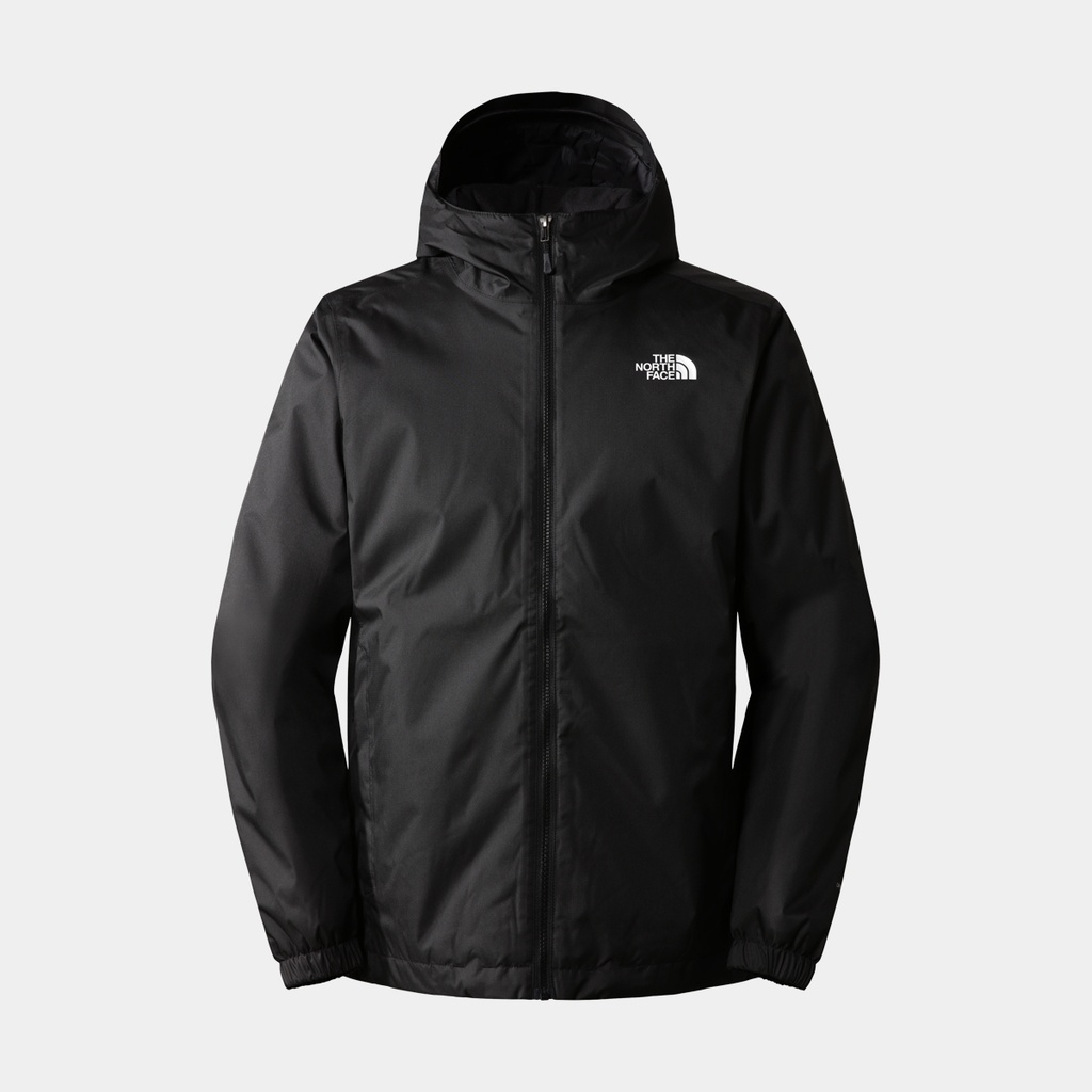 Quest Insulated Jacket TNF Black / TNF White