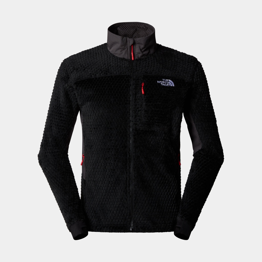 Alpedge High Loft Jacket TNF Black / Anthracite Grey