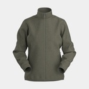Covert Cardigan Women Forage Heather II