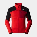 Stromgap Powergrip Jacket High Rise Red / TNF Black