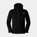 Diablo Softshell Detachable Hood TNF Black / TNF Black (NPF)