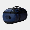 Base Camp Duffel L Summit Navy / TNF Black (NPF)