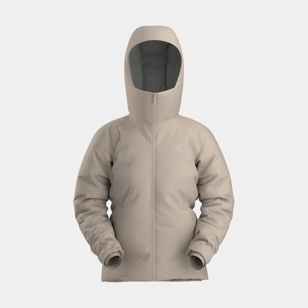 Atom Heavyweight Hoody Women Rune