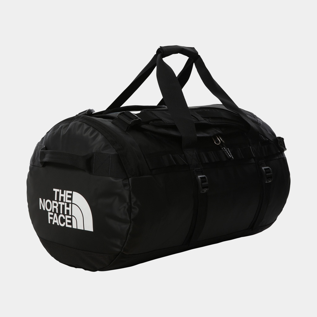 Base Camp Duffel M TNF Black / TNF White (NPF)