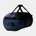 Base Camp Duffel M Summit Navy / TNF Black (NPF)