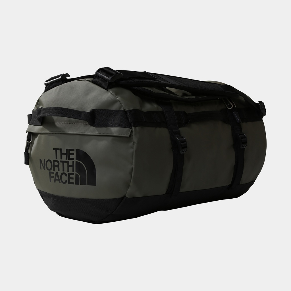 Base Camp Duffel S New Taupe Green / TNF Black (NPF)