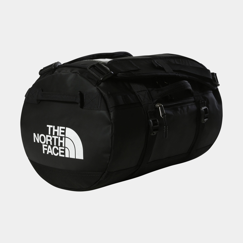 Base Camp Duffel XS TNF Black / TNF White (NPF)