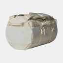 Base Camp Duffel XS White Dune / TNF White