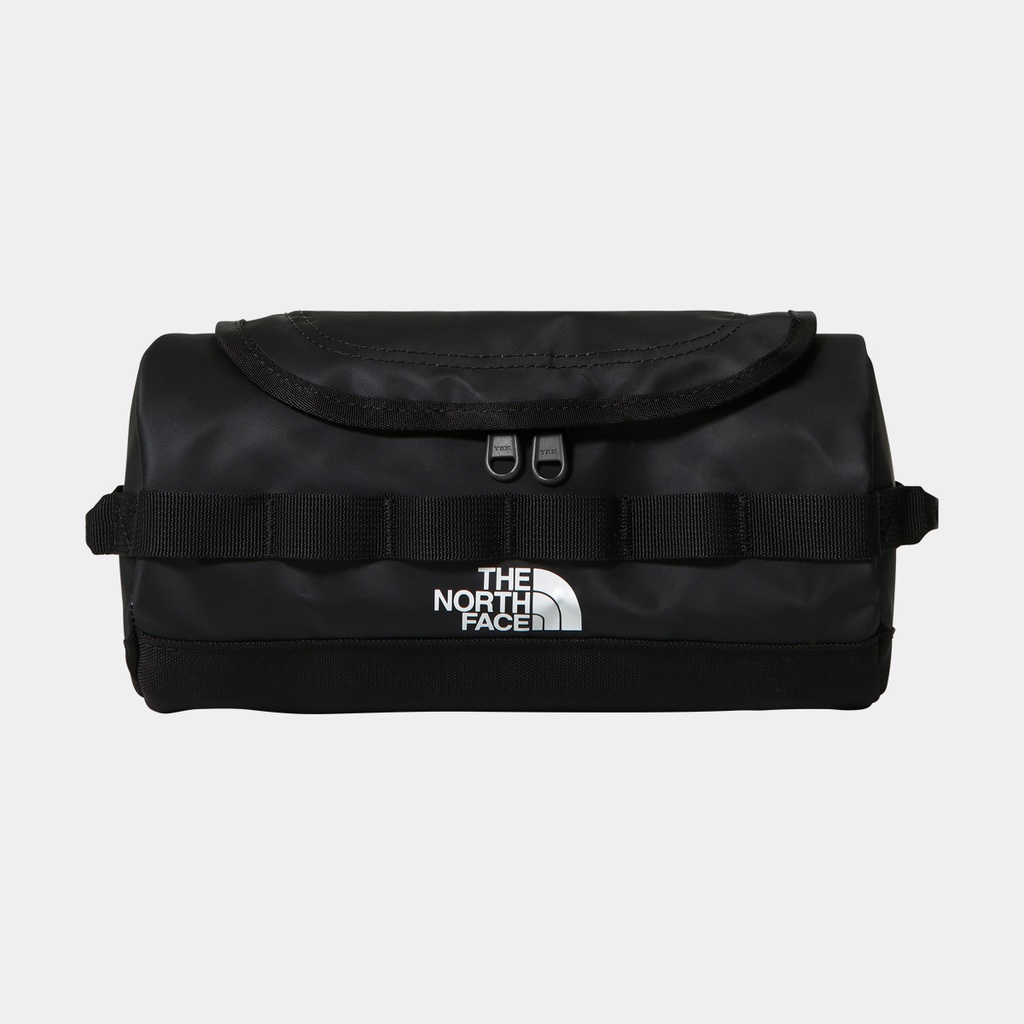 Base Camp Travel Canister TNF Black / TNF White (NPF)