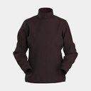 Covert Cardigan Women Phantasm Heather