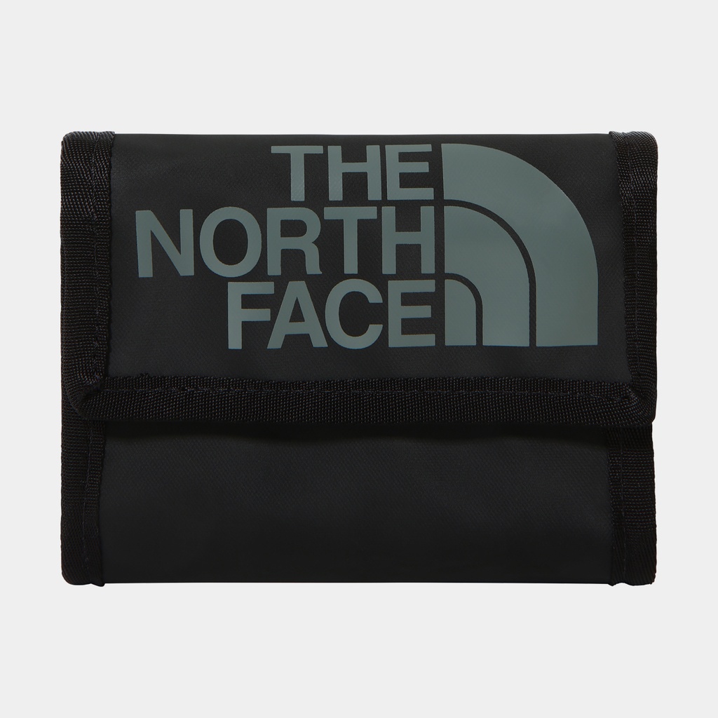 Base Camp Wallet TNF Black (NPF)