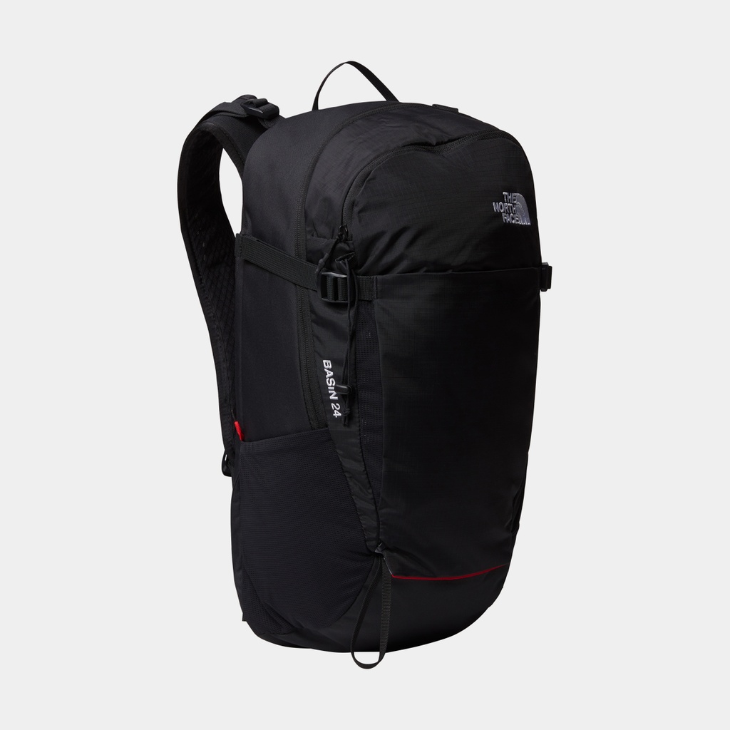 Basin 24 TNF Black / TNF Black (NPF)