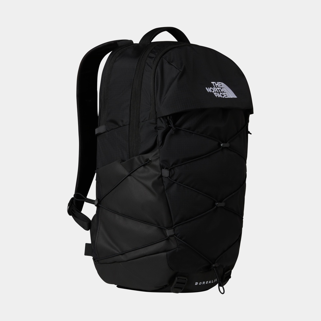 Borealis TNF Black / TNF Black (NPF)