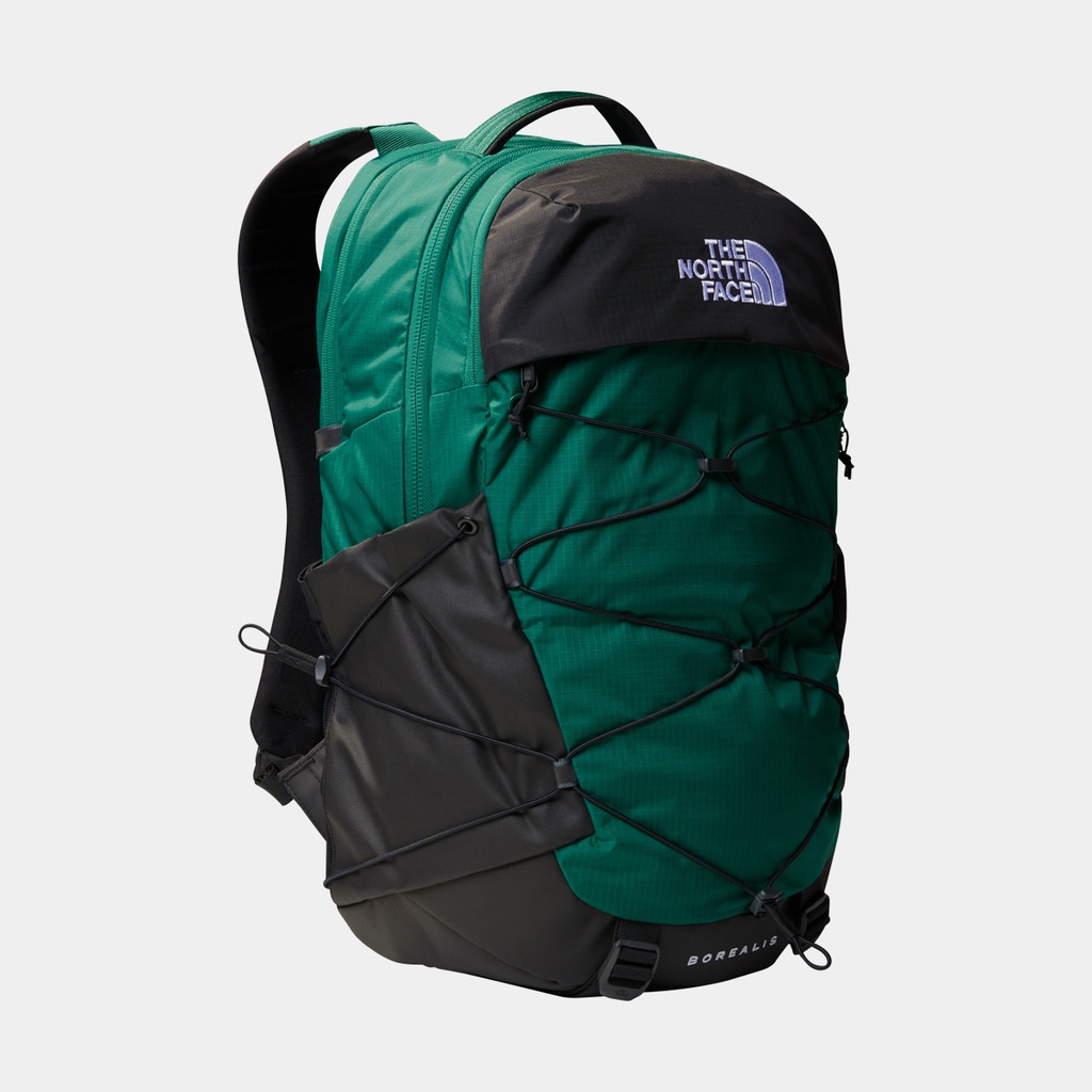 Borealis Evergreen / TNF Black