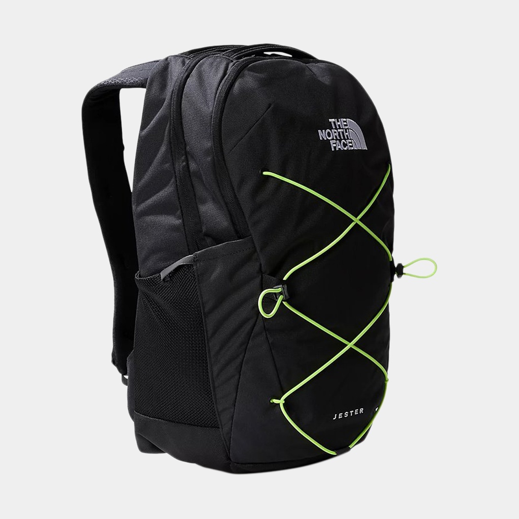 Jester TNF Black Heather / Led Yellow (NPF)