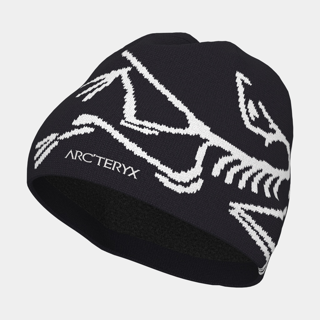 Bird Head Toque Orca
