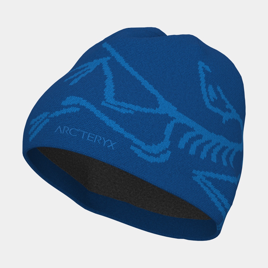 Bird Head Toque Vitality / Fluidity