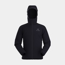 Atom Hoody (2024) Black