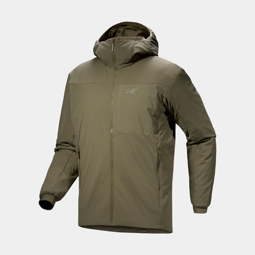 Proton Hoody Tatsu