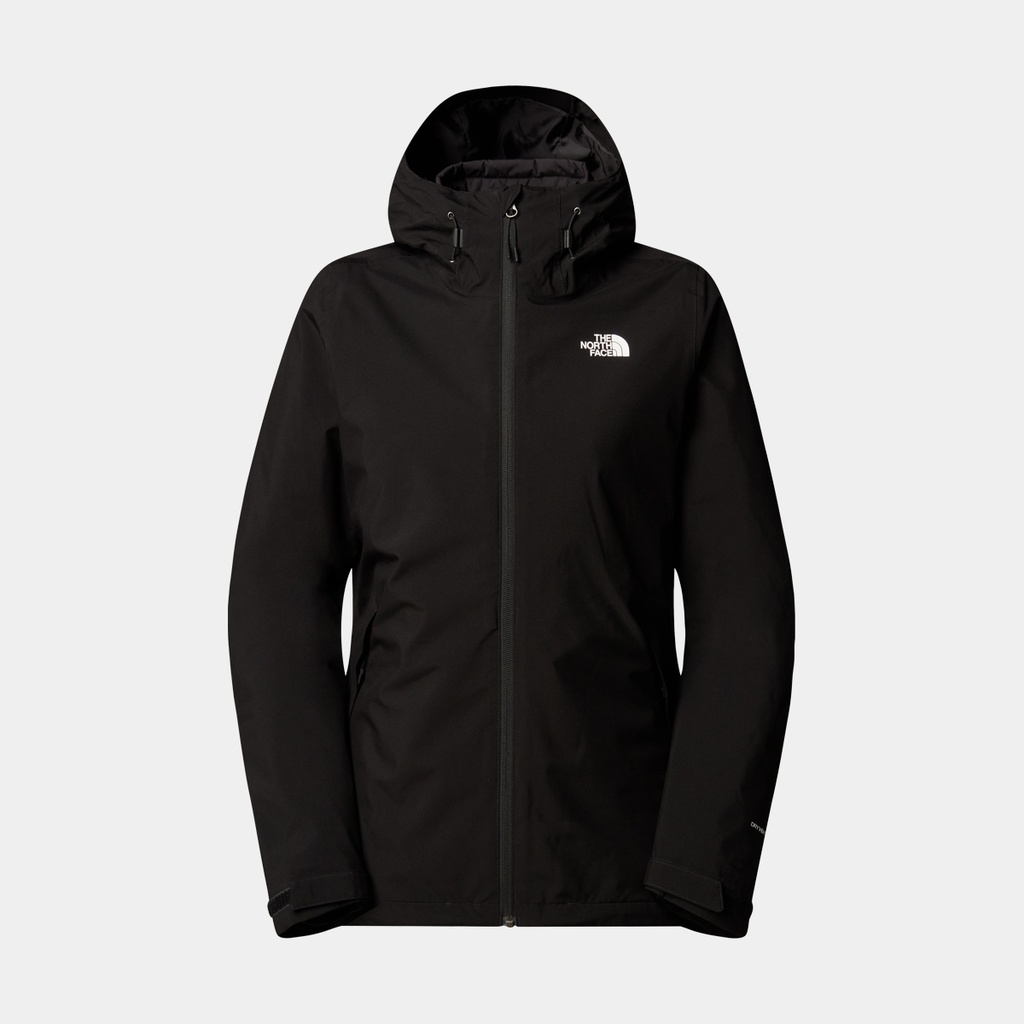 Carto Triclimate Jacket Women TNF Black (NPF)