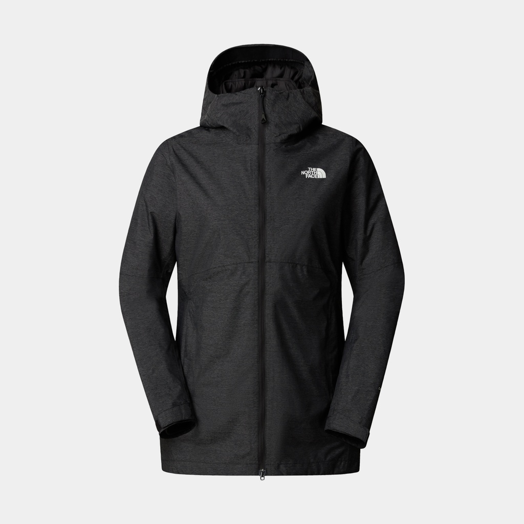 Hikesteller 3in1 Triclimate Women TNF Black / TNF Black (NPF)