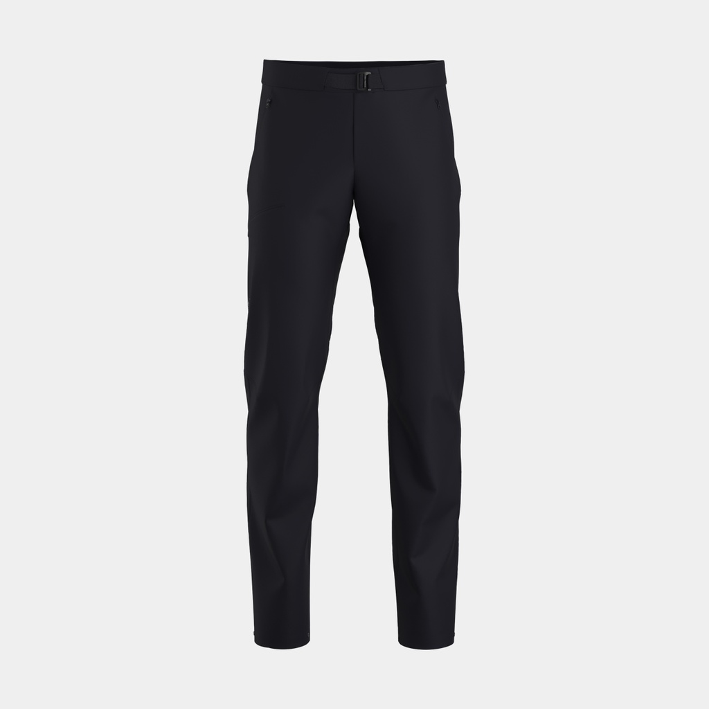 Gamma Pants (2024) Black