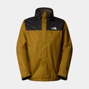 Evolve II Triclimate Jacket Moss Green / TNF Black